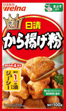Nisshin Karaage Flour Mix 100g