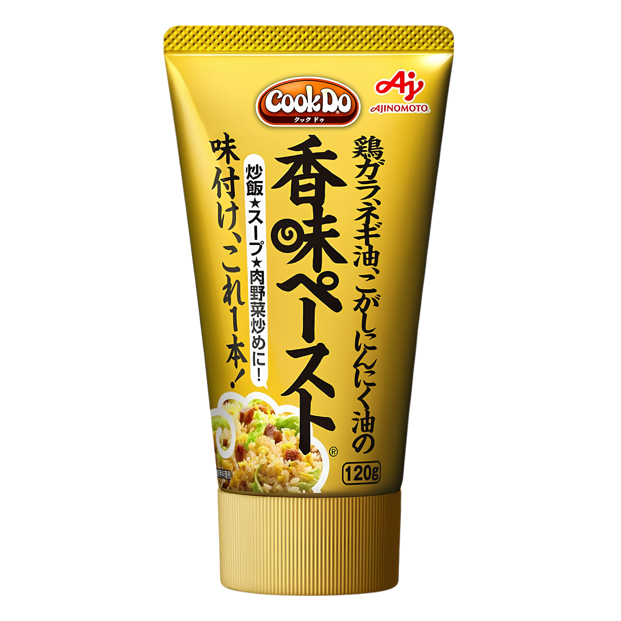 Ajinomoto Cook Do Komi Paste Chinese Seasoning 120g