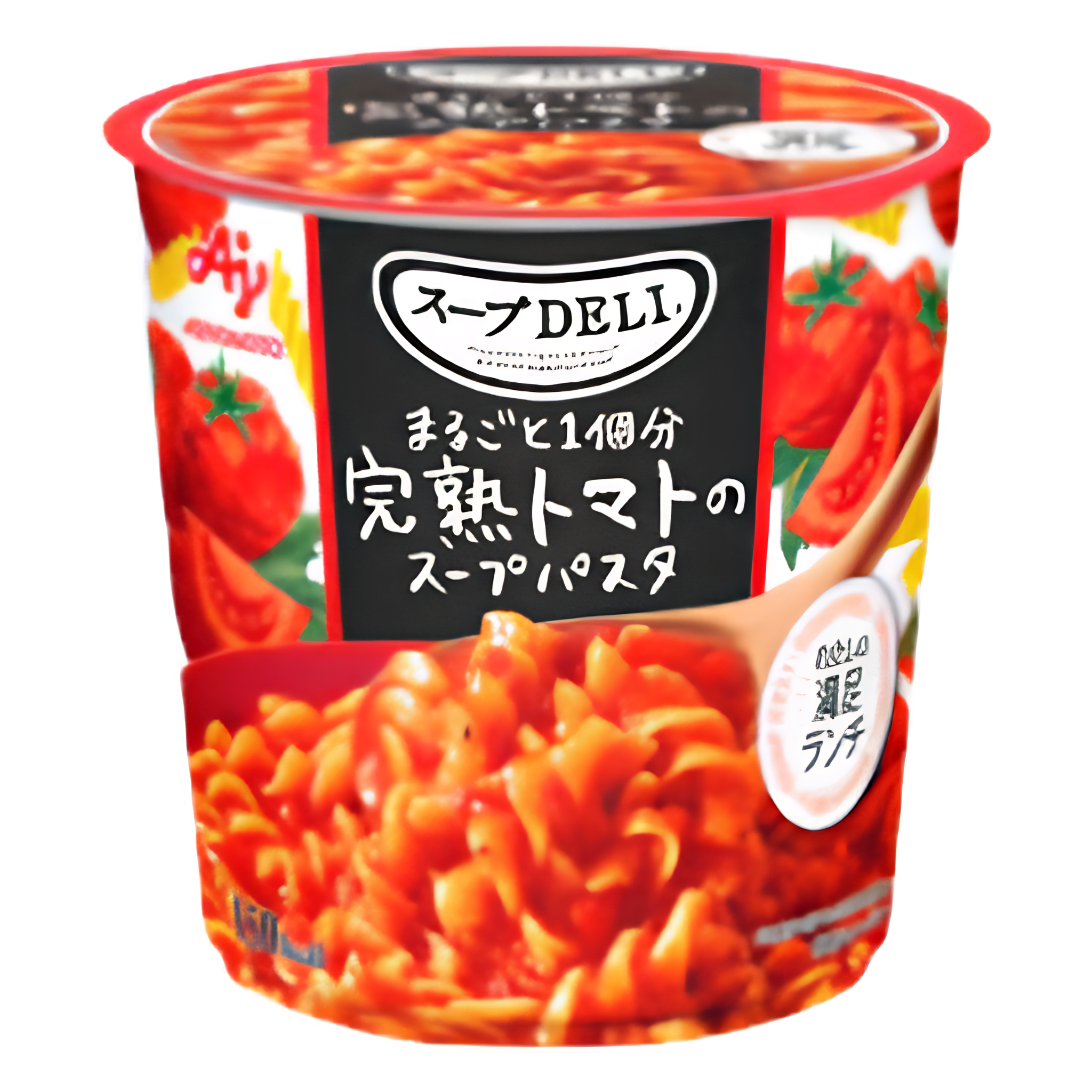 Ajinomoto Knorr Soup Deli Whole Tomato Soup Pasta 40.6g