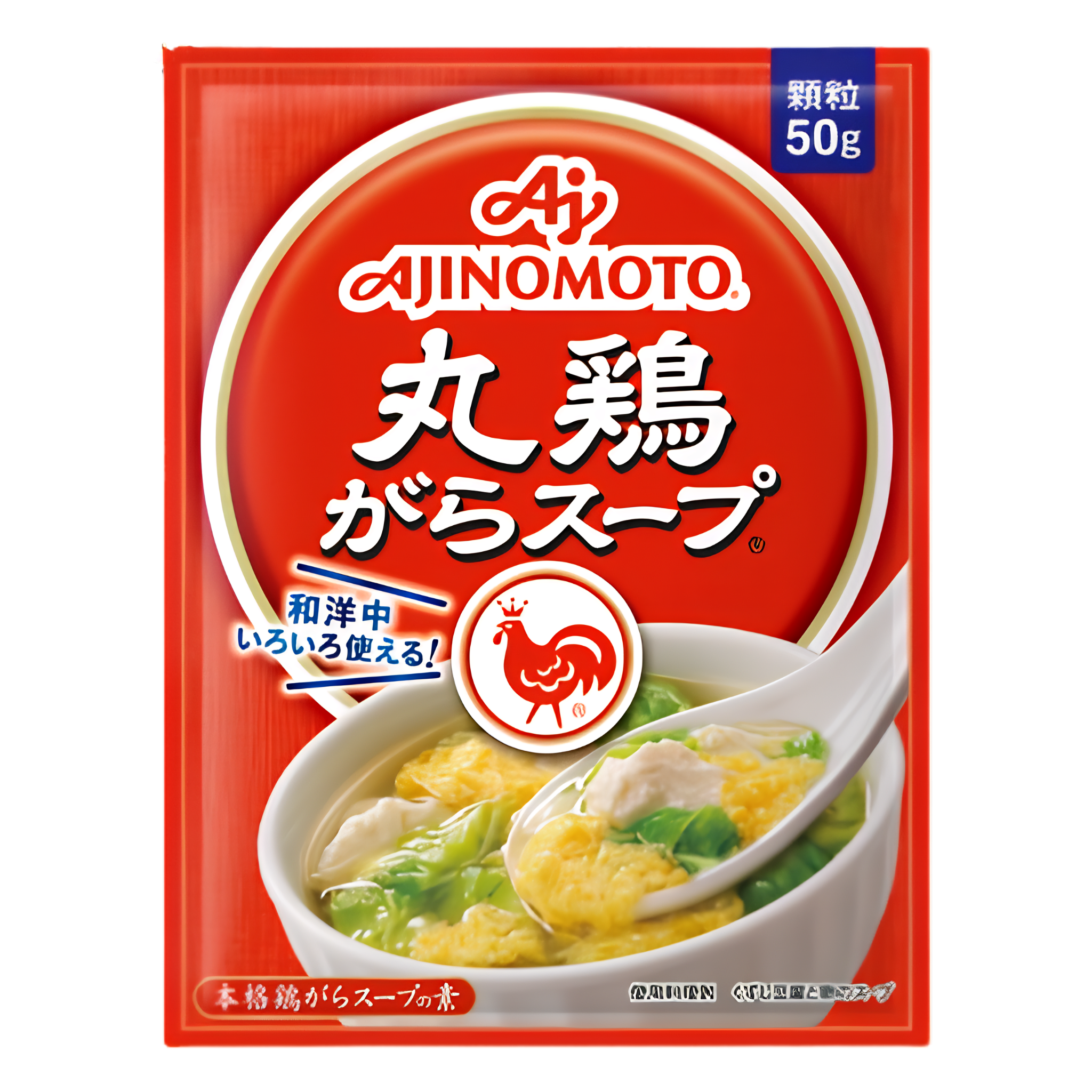 Ajinomoto Marudori Chicken Stock Powder 50g