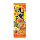 "Itsuki" Sapporo Miso Ramen  186gm