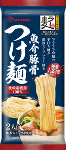 “Marutai” Seafood & Tonkotsu Tsukemen