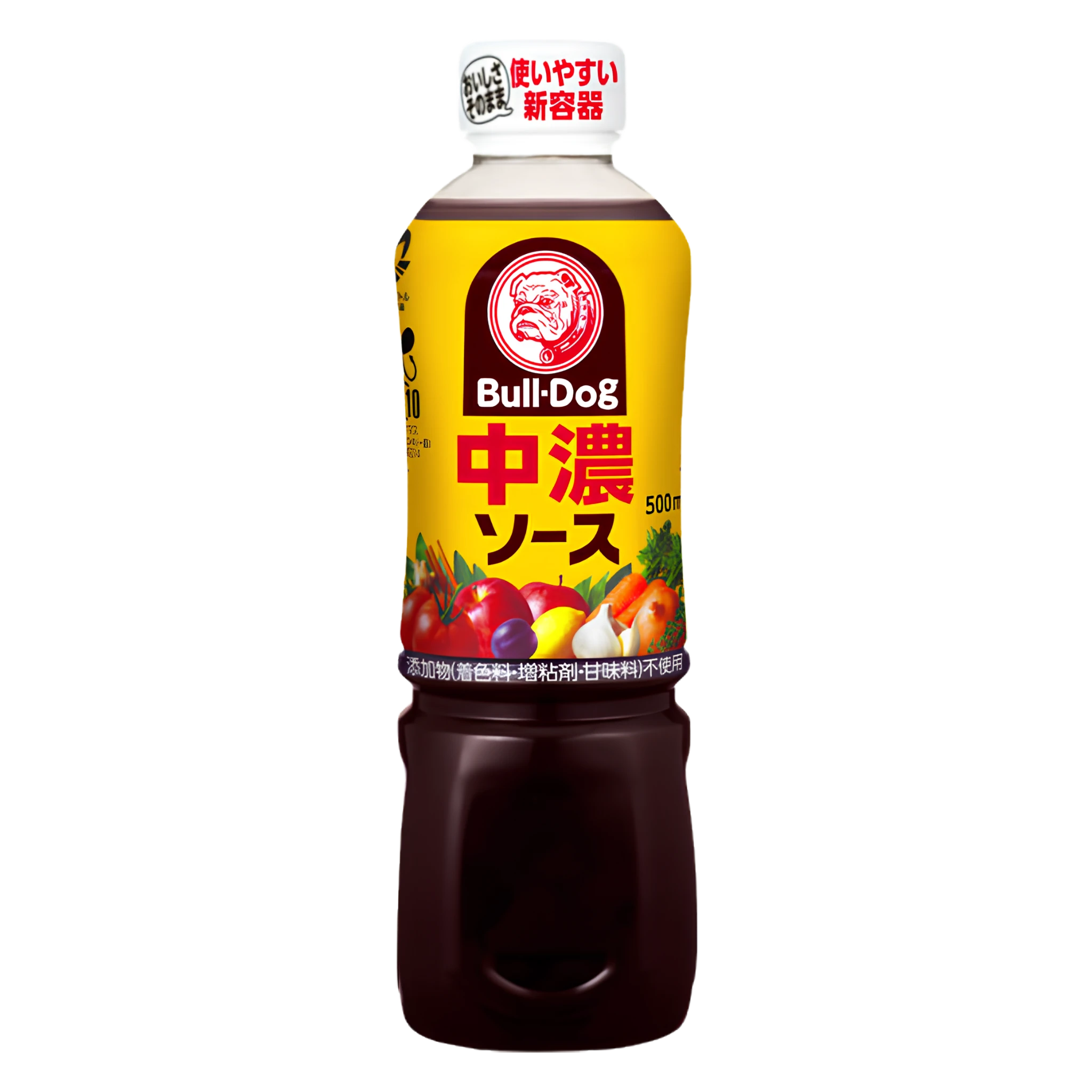 Bulldog Chunou Sauce 500ml