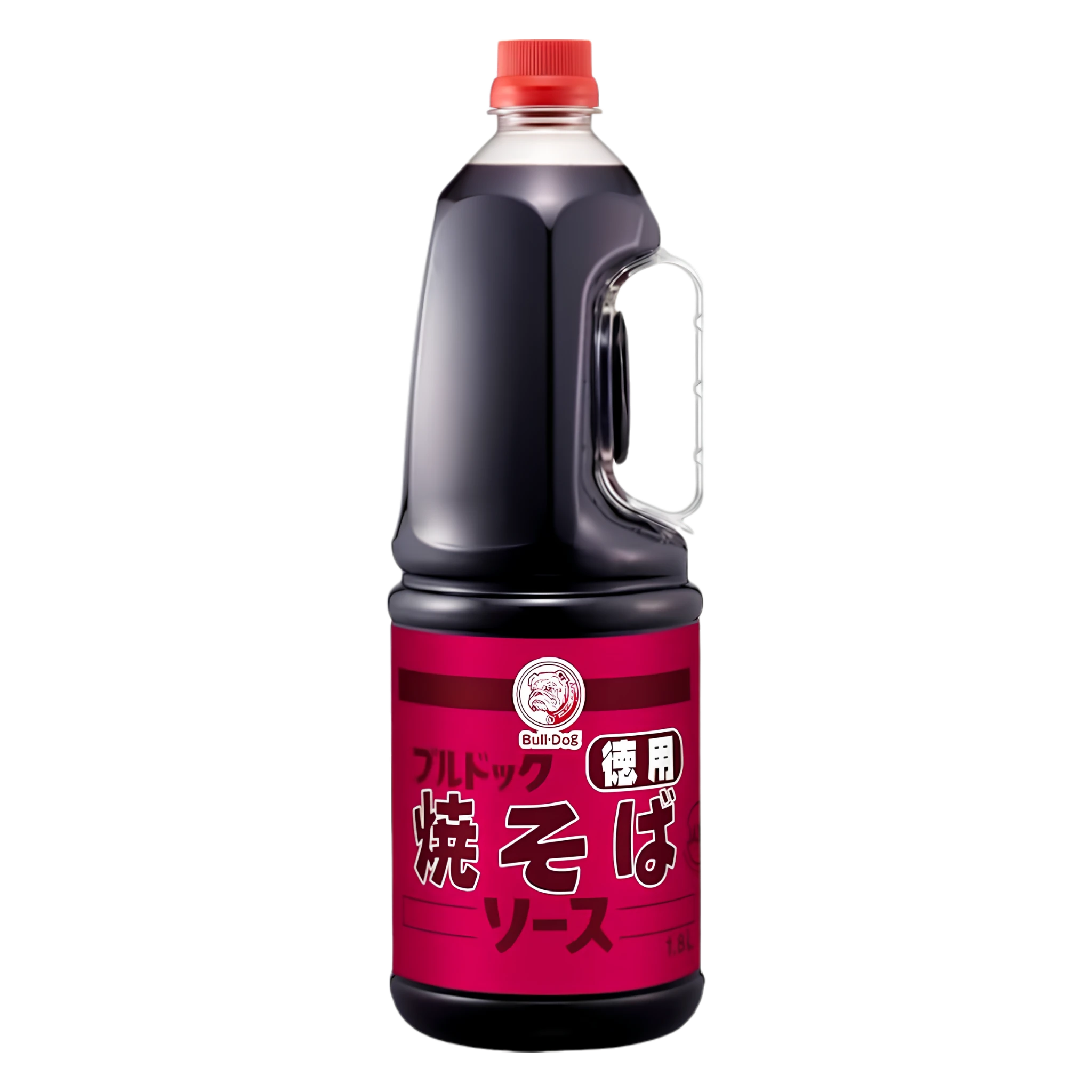 Bulldog Tokuyo Yakisoba Sauce 1.8L
