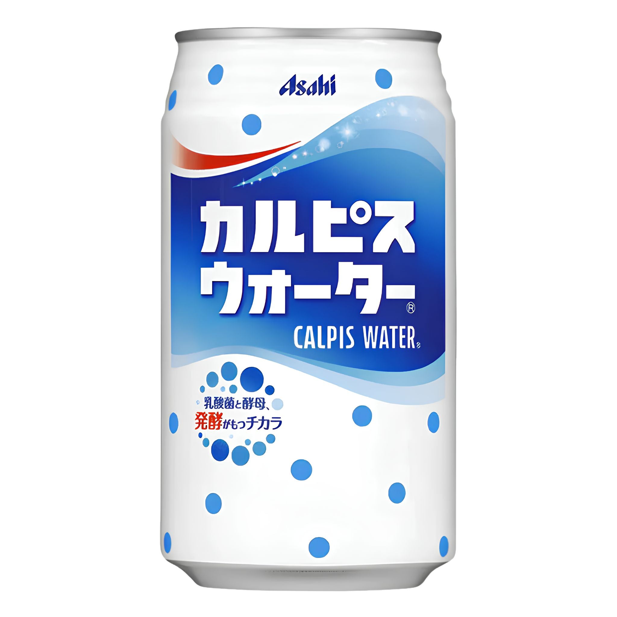 Calpis Calpis Water Can 310ml