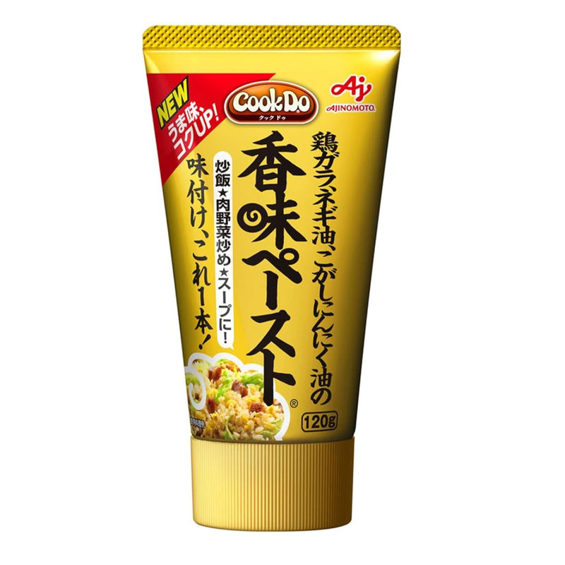 Ajinomoto Cook Do Komi Paste 120g
