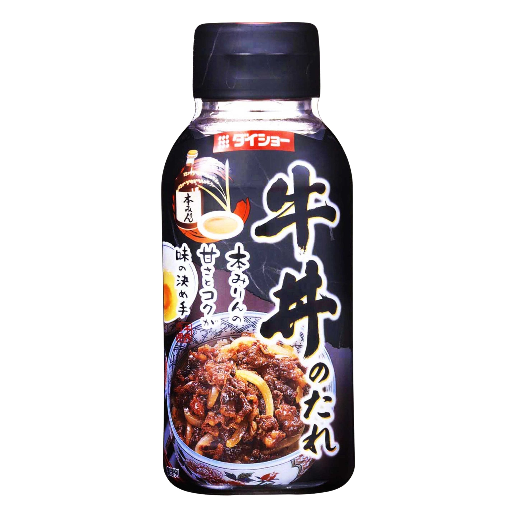 Daisho Gyudon Beef Bowl Sauce 175g