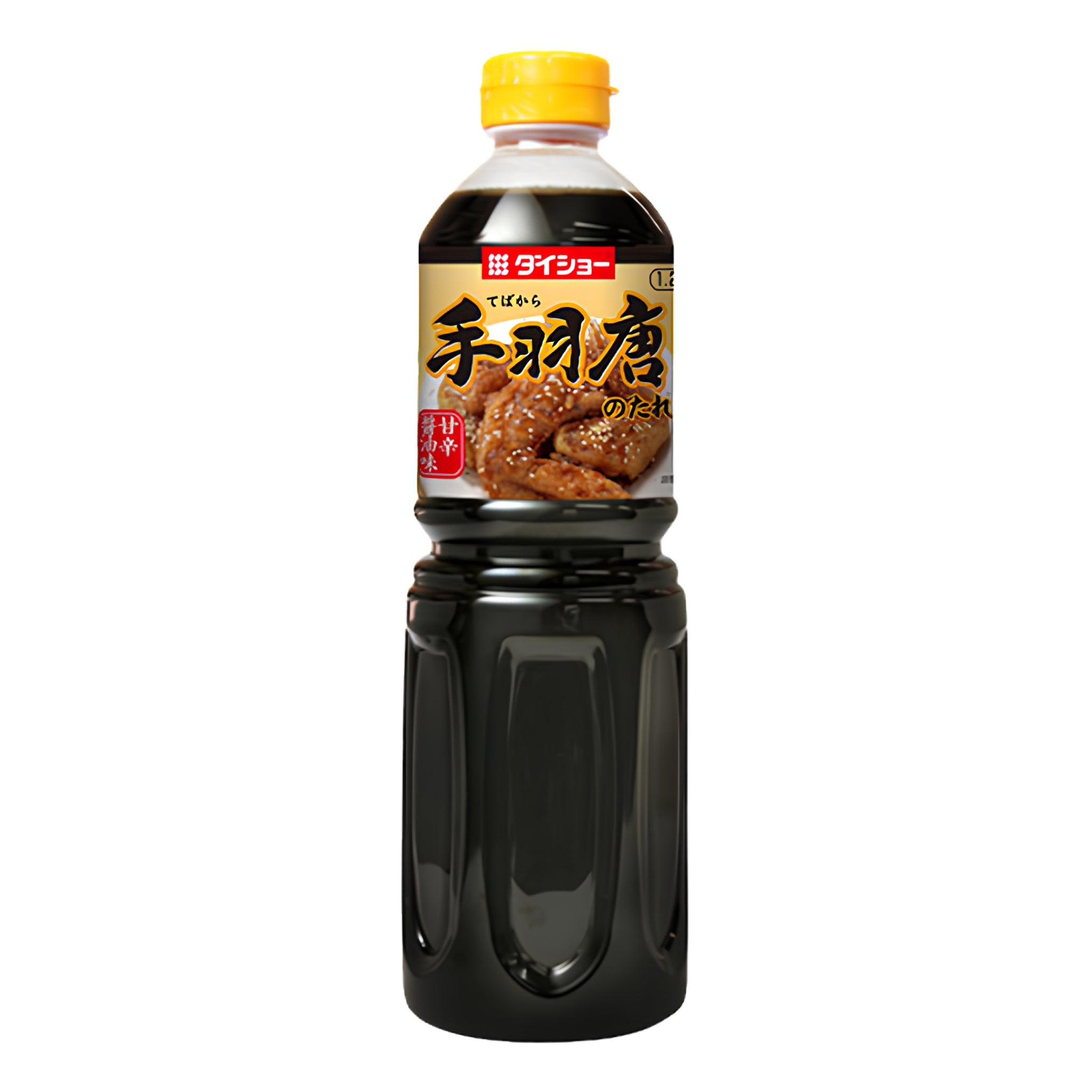 Daisho Tebakara Sauce (Fried Chicken Wings) 1.2kg