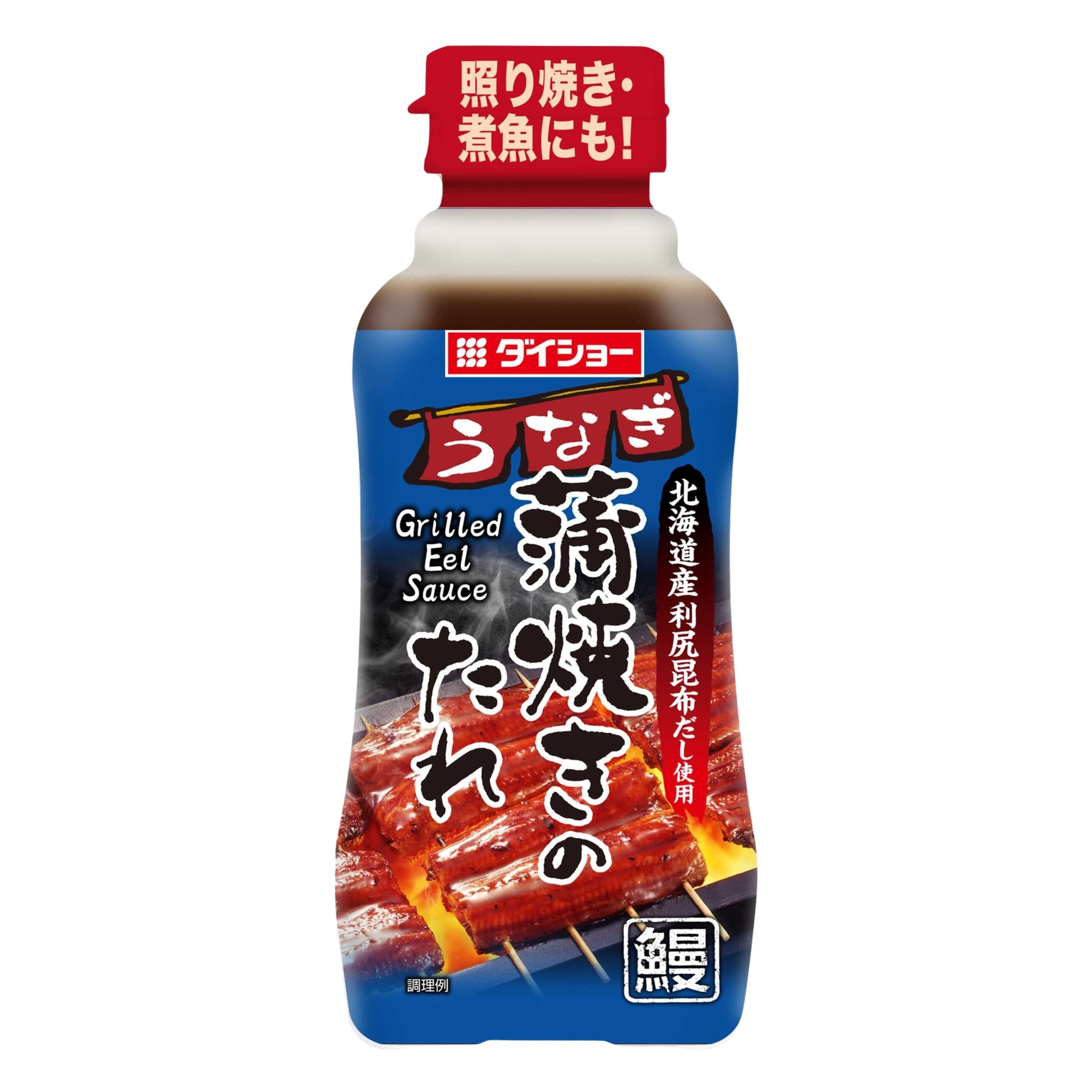 Daisho Unagi Kabayaki Grilled Eel Sauce 240g