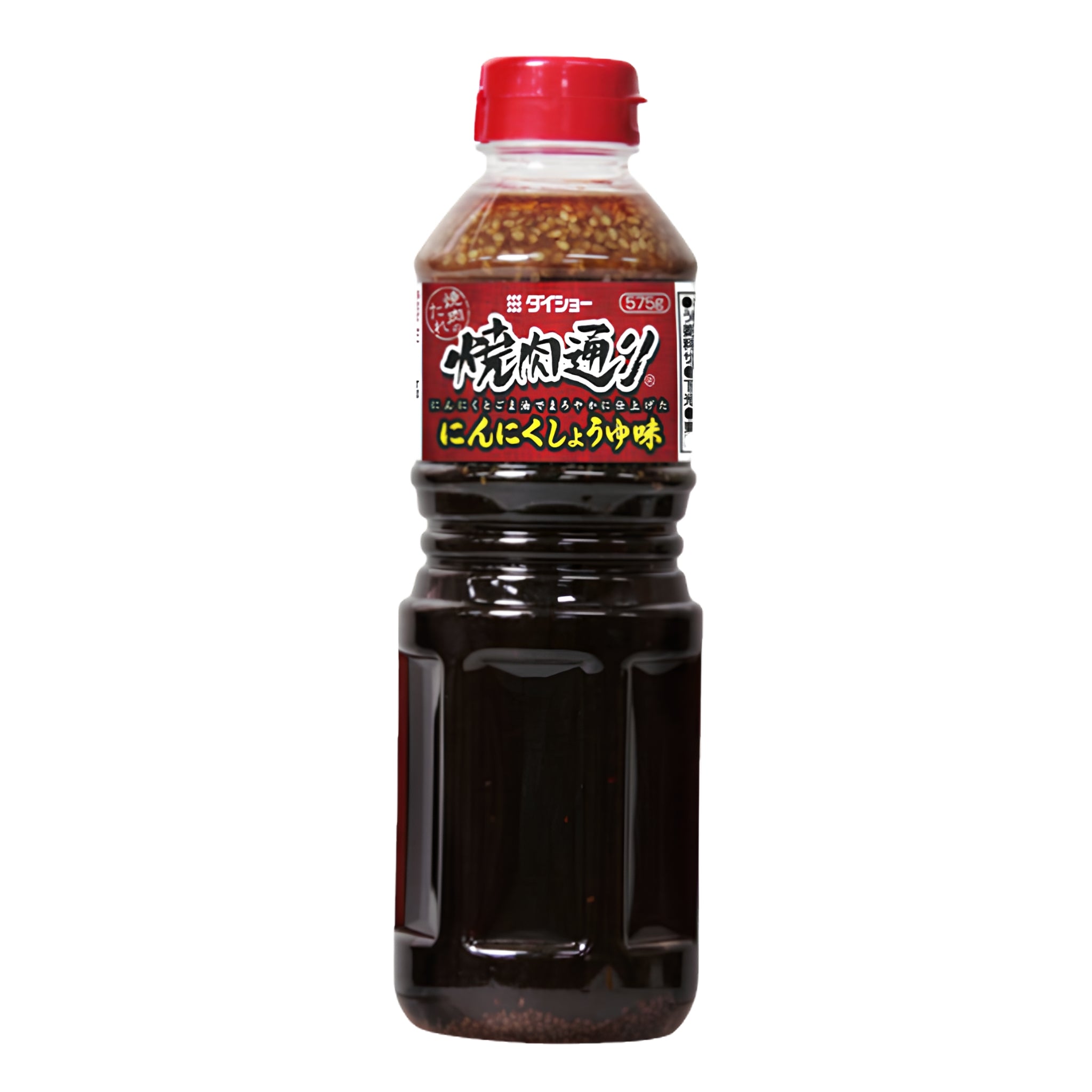 Daisho Yakiniku Dori (Garlic Soy Sauce) 575g