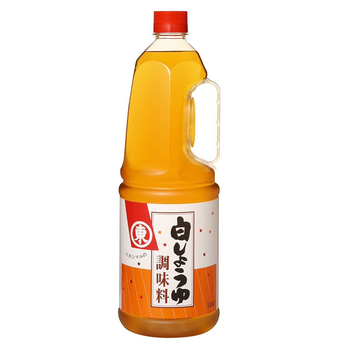 Higashimaru White Soy Sauce–Style Seasoning 1.8L