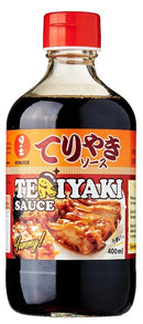 "Hinode" Teriyaki Sauce 400ml