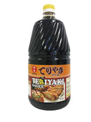 Hinode Teriyaki Sauce 2.25L