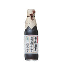 "Teraoka" Yuki Jozo ya no Yuki Yuzu Ponzu - Organic Ponzu 250ml