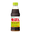 Mizkan Aji Pon Mild - Ponzu Sweet 360ml