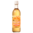 "Kanesho" Honey-Infused Apple Vinegar 500ml