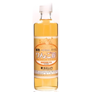 "Kanesho" Honey-Infused Apple Vinegar 275ml