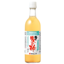 "Kanesho" Cloudy Apple Vinegar 500ml