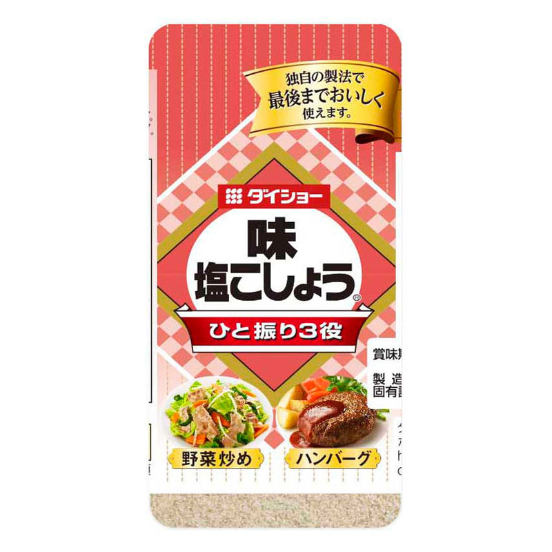 “Daisho” Ajishio Kosho 135g