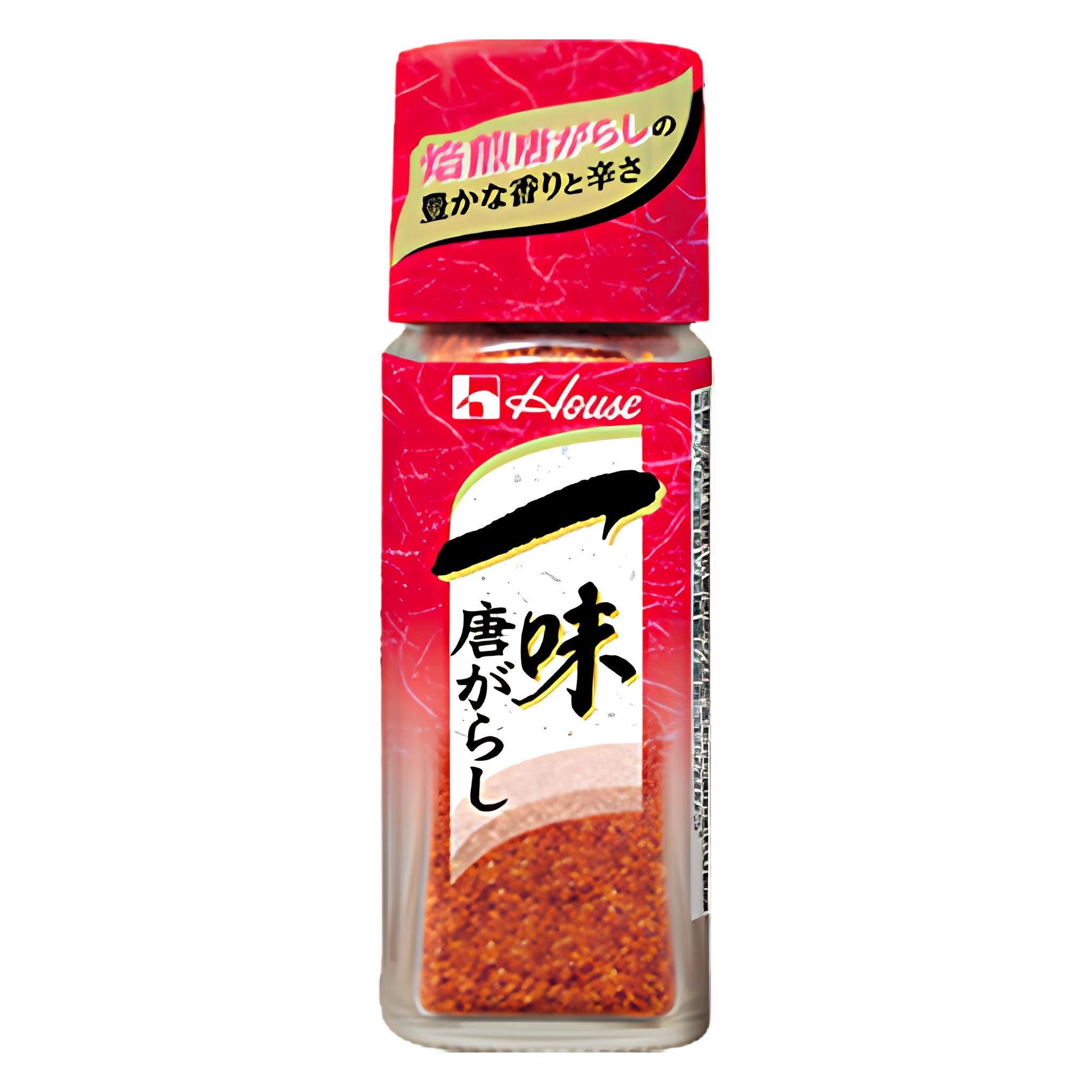 House Ichimi Togarashi (Chilli Pepper) 16g