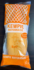“Kewpie” Mayo Sriracha FLV 300gm