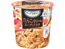 Ajinomoto Knorr Soup Deli Tarako Cream Soup Pasta (Soy Milk) 44.2g
