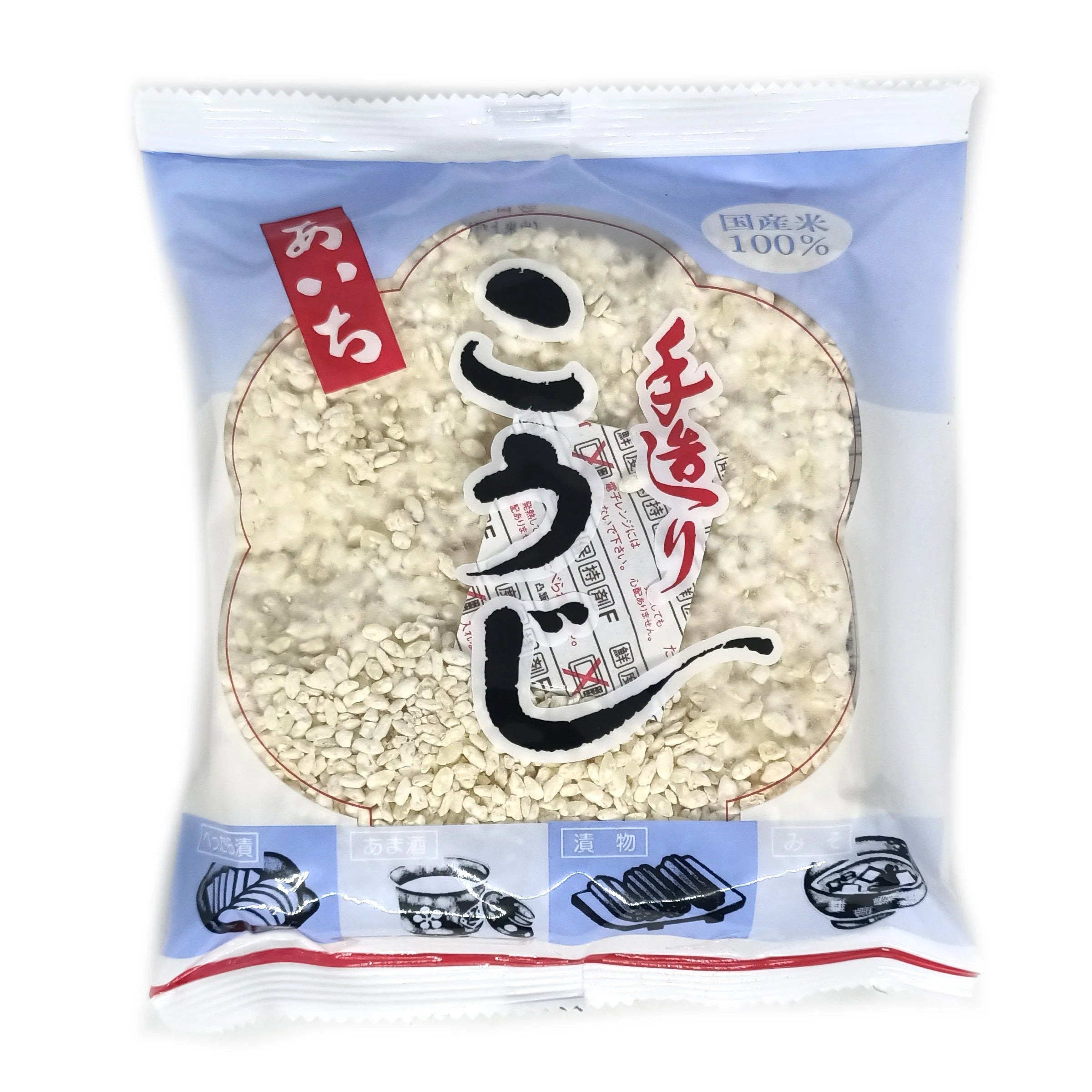 Aichi Tezukuri Rice Koji 200g