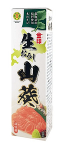 Kinjirushi Hokkaido Grated Wasabi Paste 43g