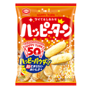 Kameda Happy Turn Sweet & Savoury Rice Crackers 96g