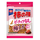 Kameda Kaki no Tane No Peanuts Plum 91g