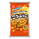 Kameda Kotsubukko Honey Soy Rice Crackers 100g