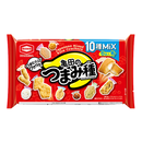 Kameda Tsumami Dane Rice Cracker Mix 120g