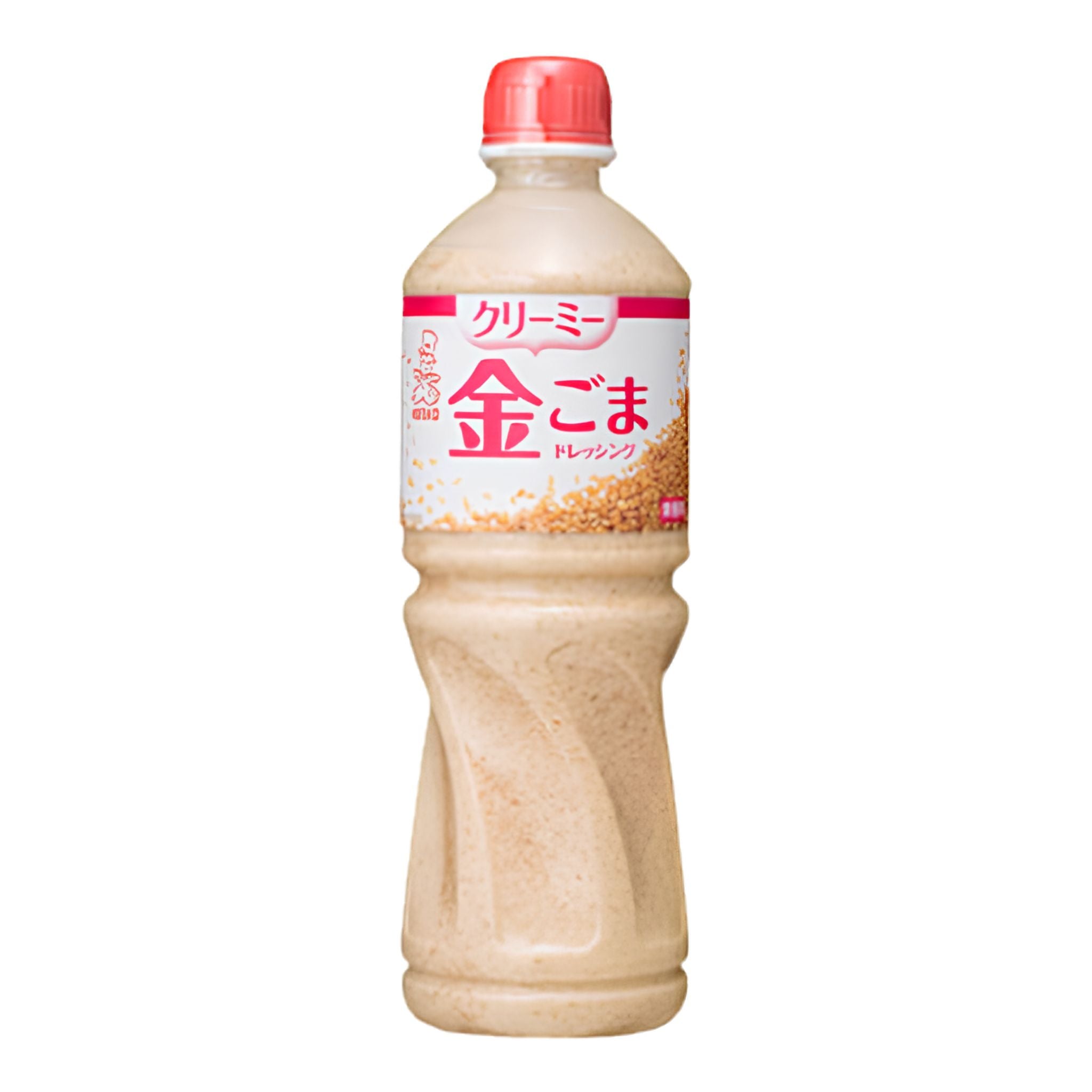 Kenko Kin Goma (Creamy Golden Sesame Dressing) 500ml