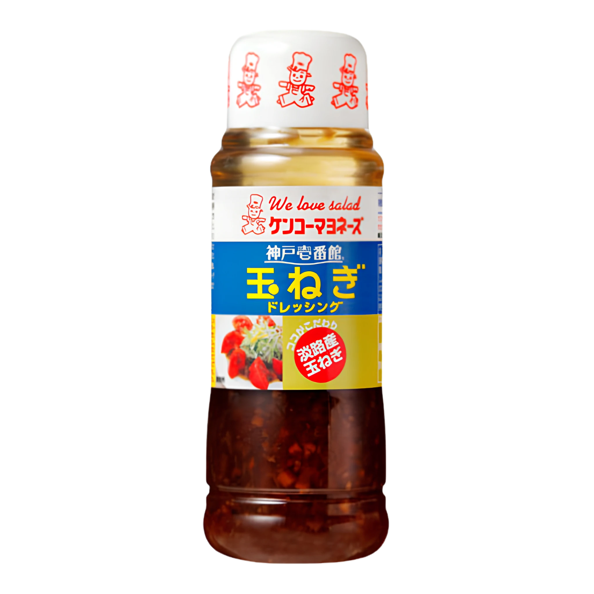 Kenko Kobe Ichibankan Onion Dressing 300ml
