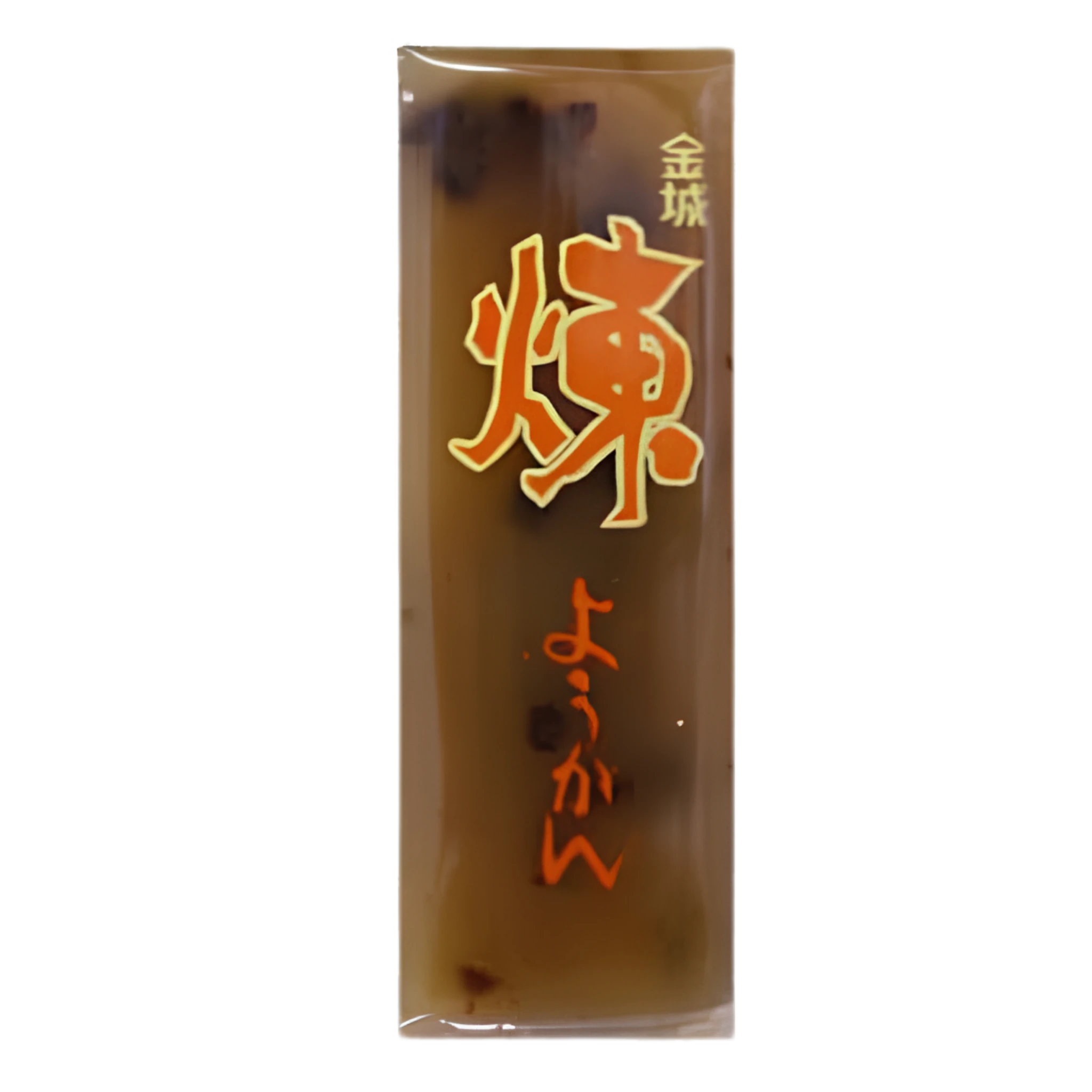 Kinjo Seika Neri Youkan 130g