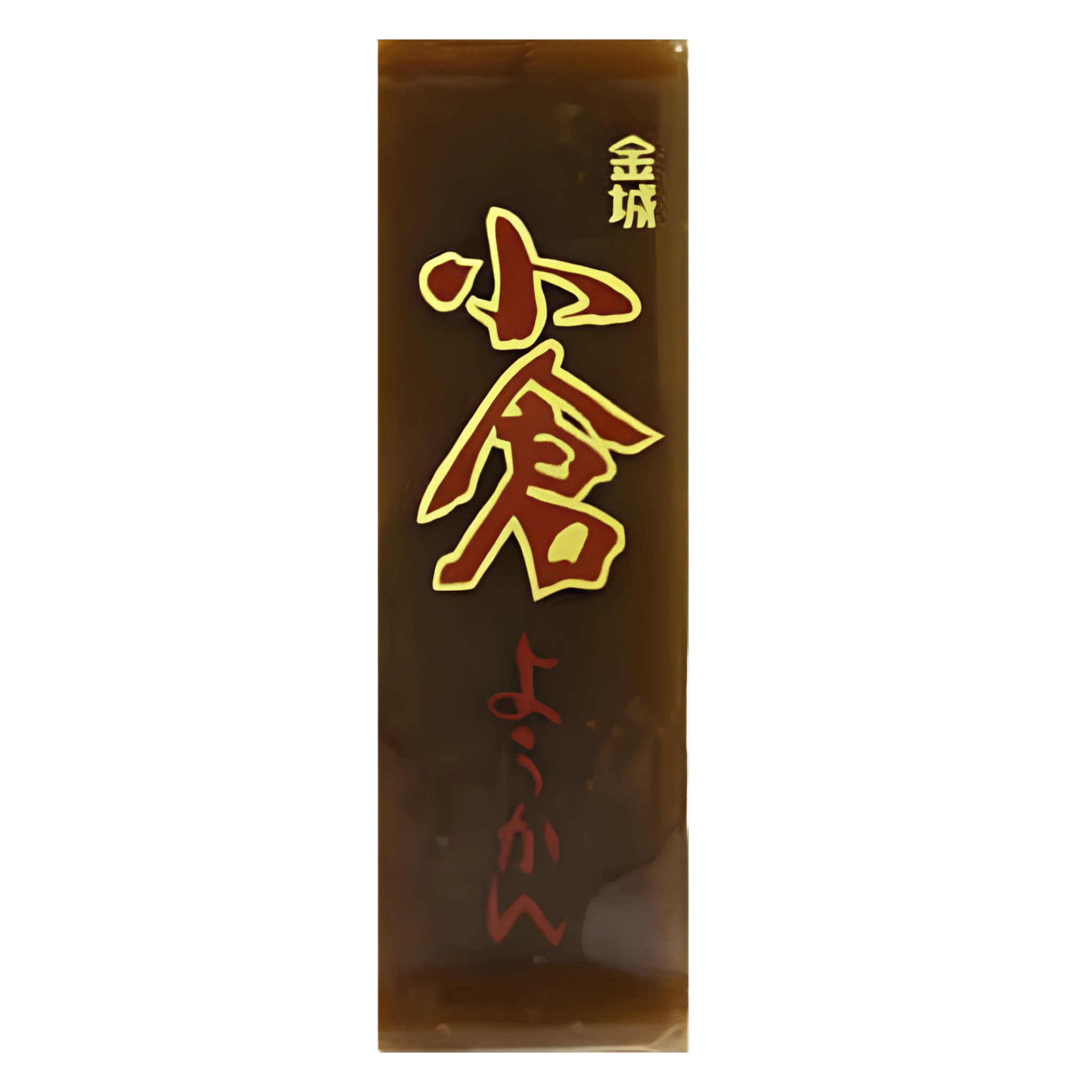 Kinjo Seika Ogura Youkan 130g