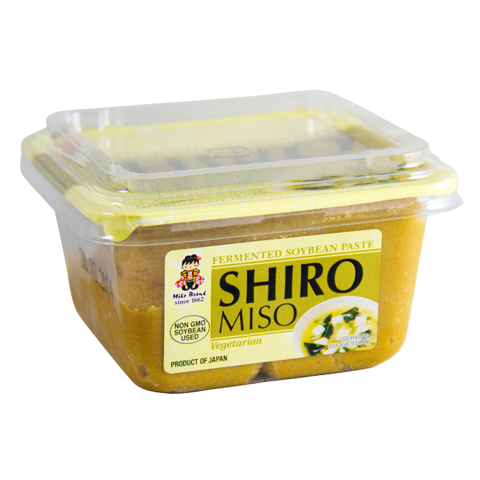 Shinshuichi Mikochan (White) Miso 300g