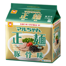 Maruchan Seimen Tonkotsu Ramen 5-Pack