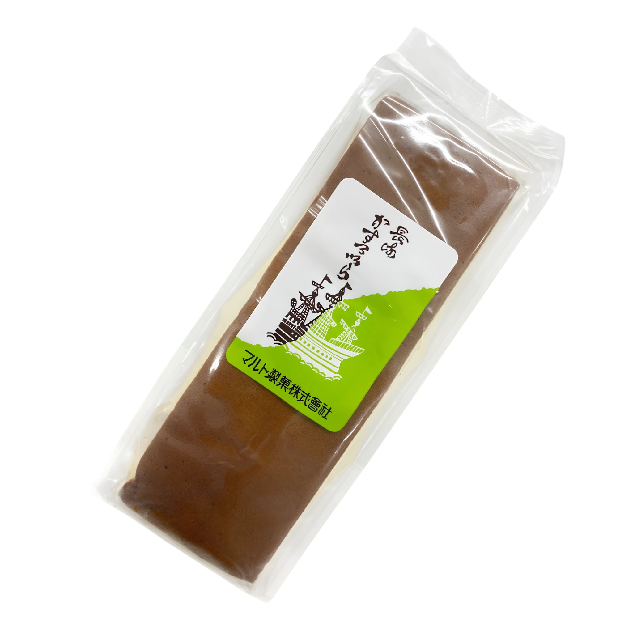 Maruto Nagasaki Castella Loaf 260g