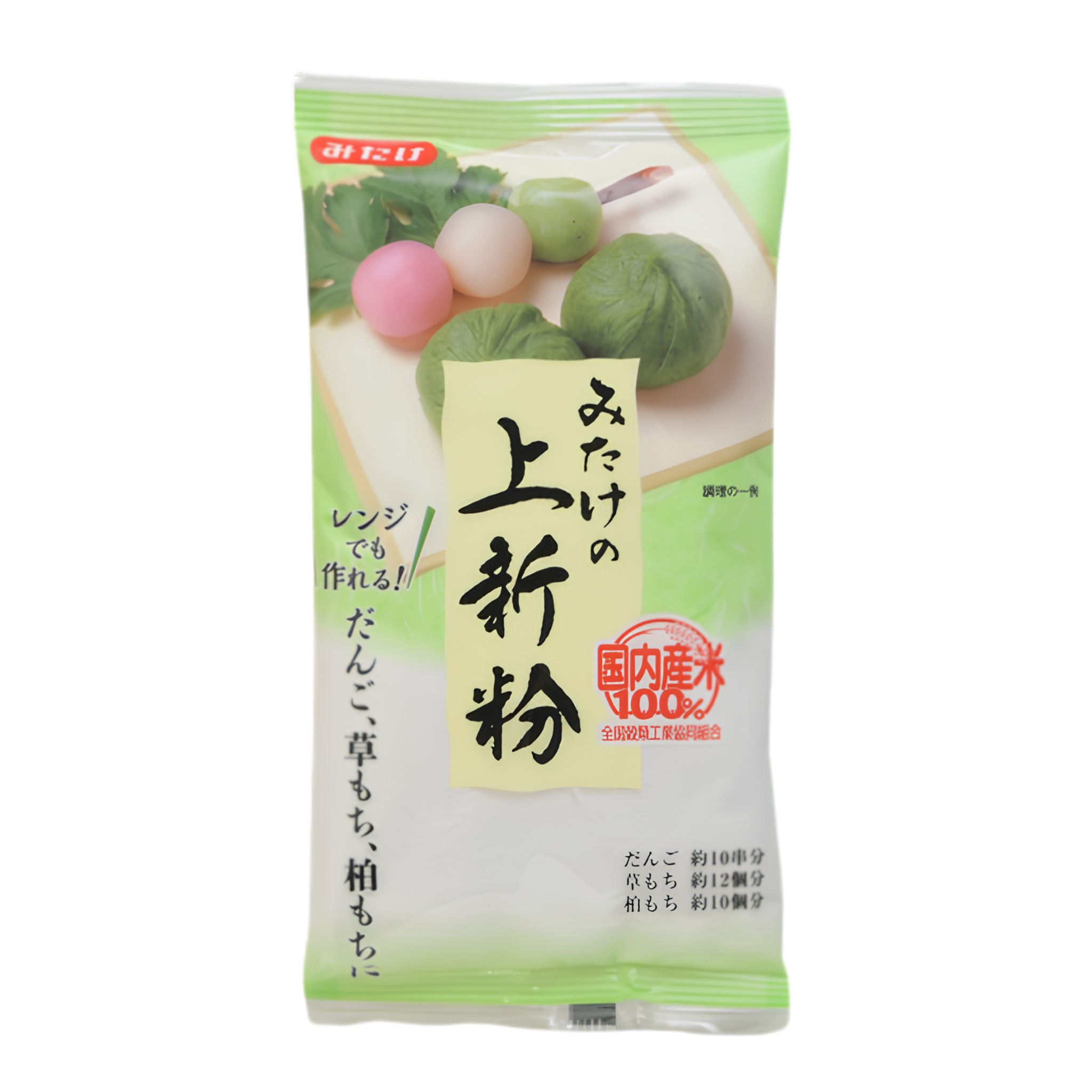 Mitake Joshinko Rice Flour 220g
