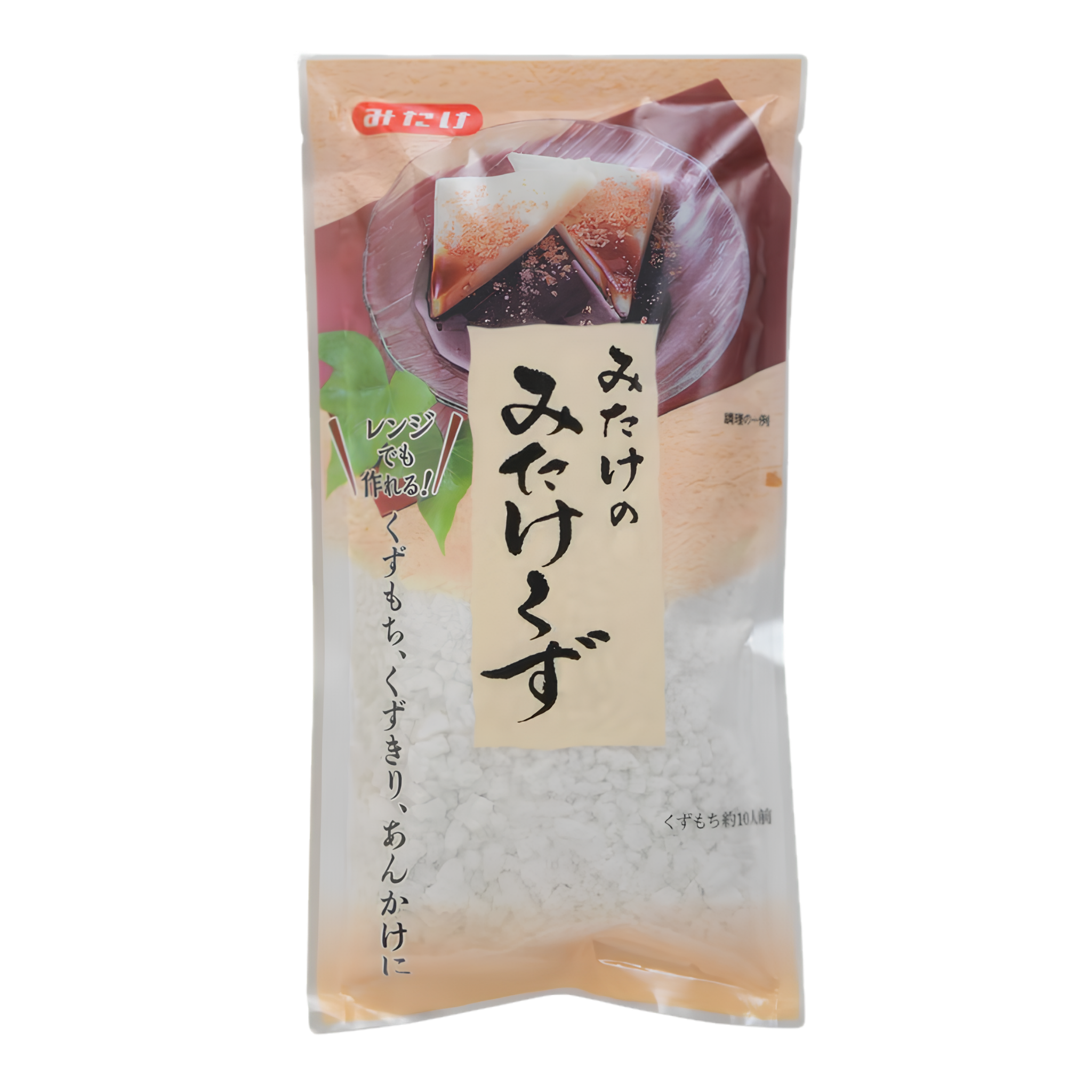 Mitake Kuzu Sweet Potato Starch 200g