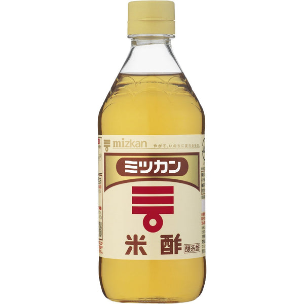 "Mitsukan" Rice Vinegar