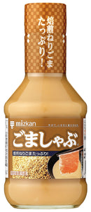 "Mitsukan" Sesame Sauce
