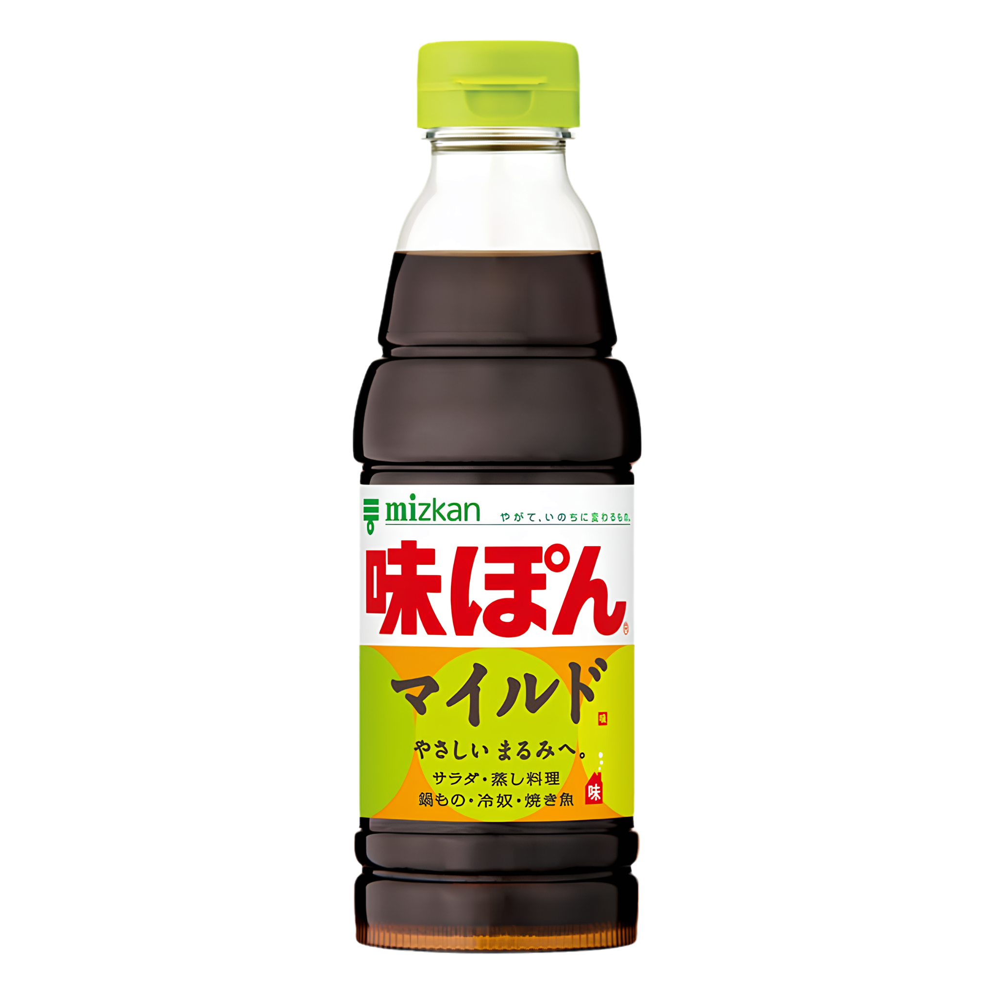 Mizkan Ajipon Mild Citrus Ponzu 360ml