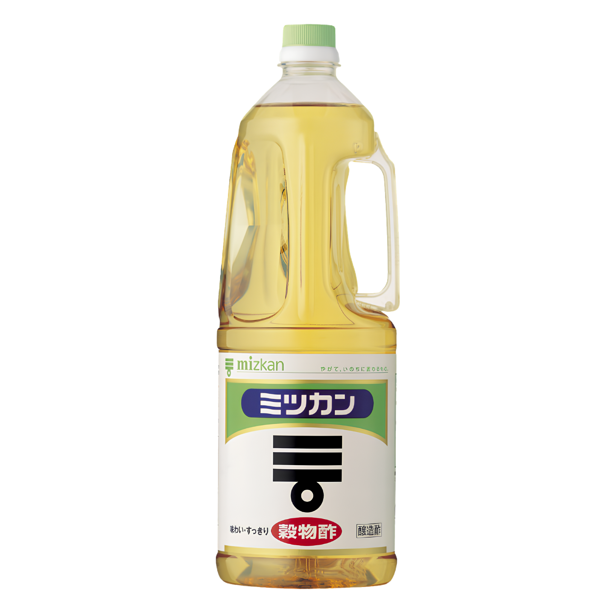 Mizkan Kokumotsu Su Grain Vinegar 1.8L