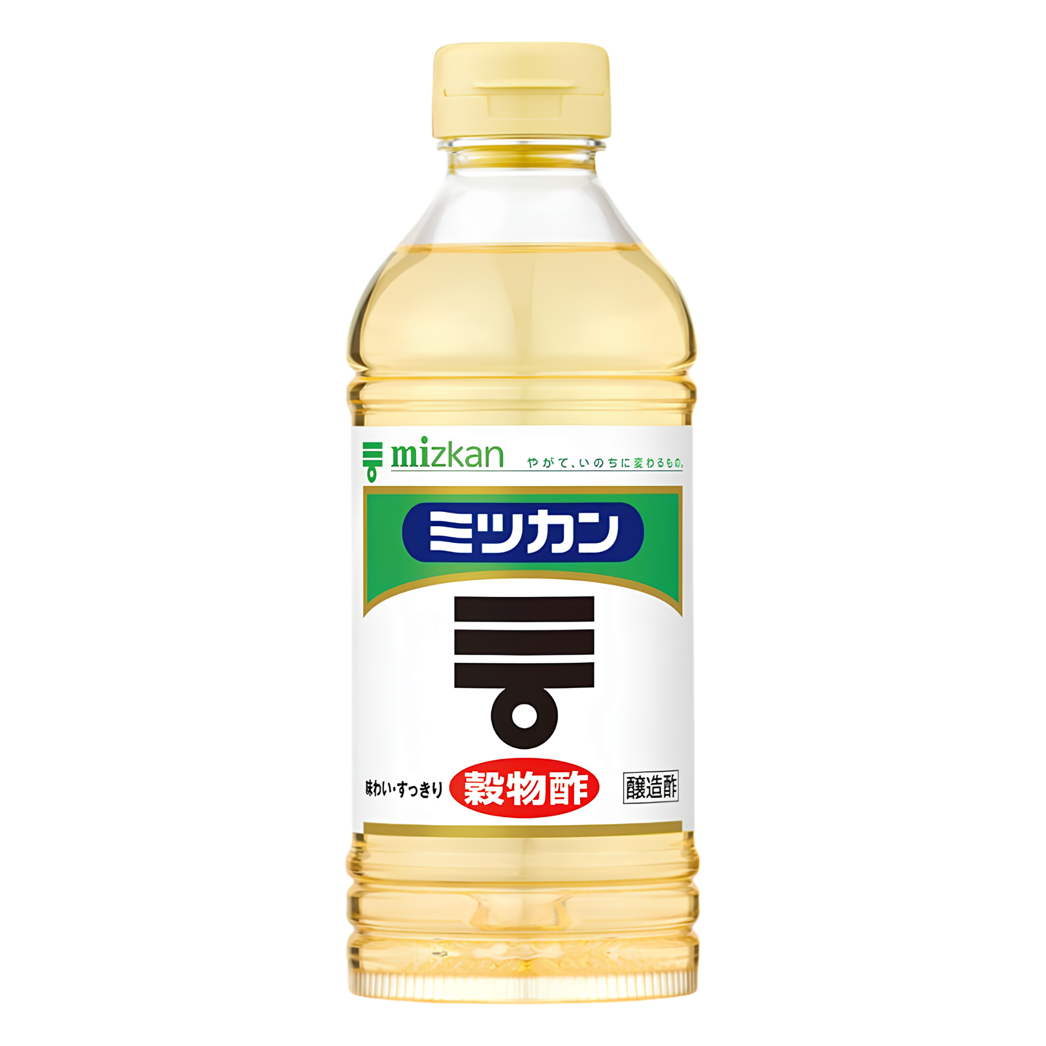 Mizkan Kokumotsu Su Grain Vinegar 500ml