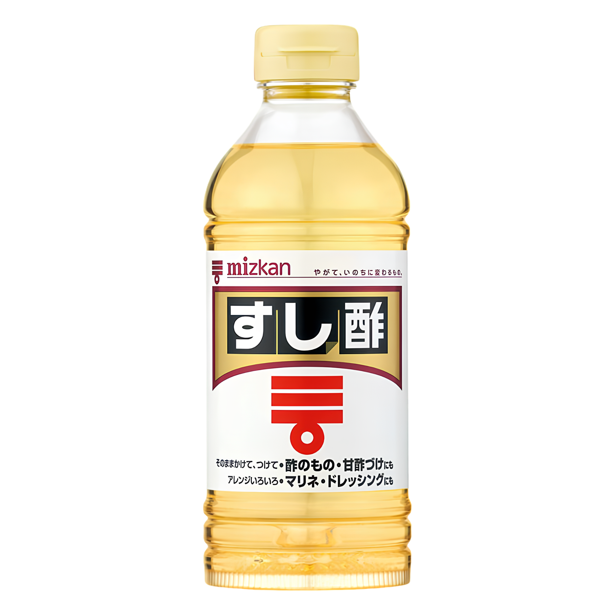 Mizkan Sushi Su Sushi Vinegar 500ml