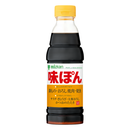 Mizkan Ajipon Citrus Ponzu 360ml