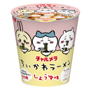 Myojo Charumera Chiikawa Soy Sauce Ramen 35g
