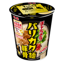 Myojo Charumera Cup Barikata Tonkotsu Ramen 66g